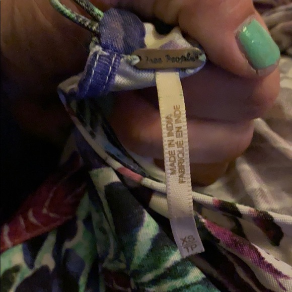 Free People Dress - Picture 4 of 4